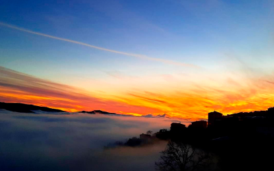 Claves para un Turismo Rural Sostenible y Experiencias Locales Únicas